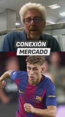 Fermín López se queda en el Barcelona