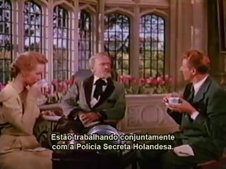 The Secret Life of Walter Mitty (1947) - Film Leg PTBR