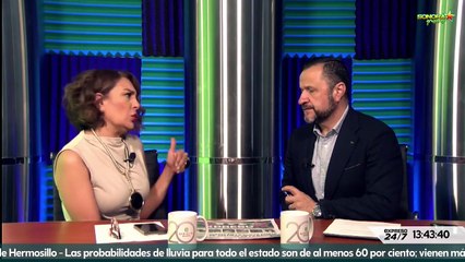 Noticiero Expreso 24/7 (1706)