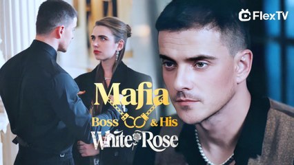 Mafia Boss And His White Rose