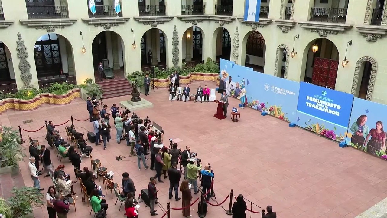 Menores deportados de EE.UU.: Guatemala se prepara para su recepción