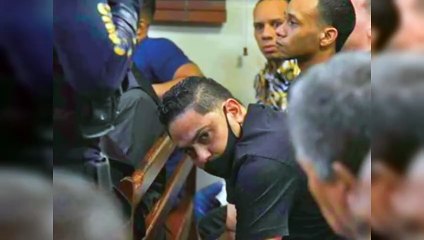 Dos de los vinculados al atentado a David Ortiz murieron violentamente