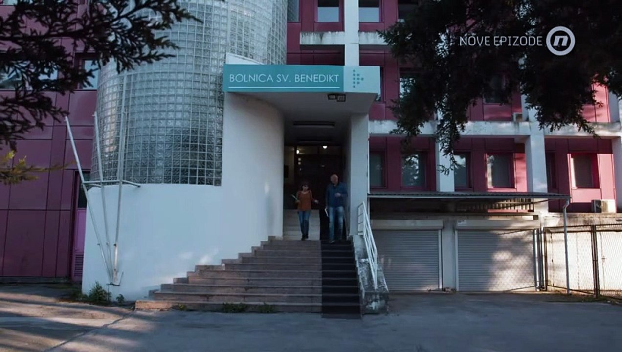 Kumovi S5:E79 Nastavak serije