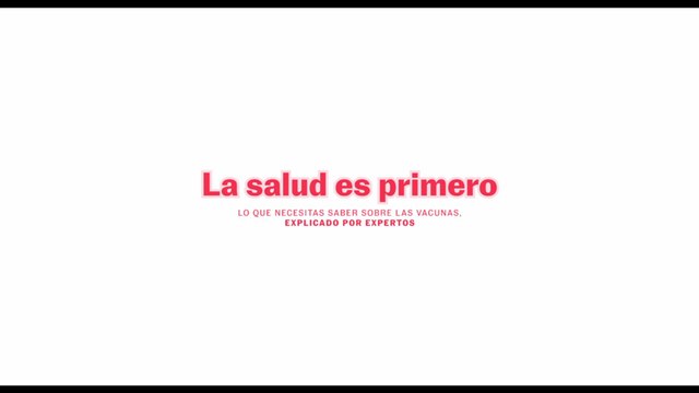 ¿Por qué necesitamos tantas vacunas?