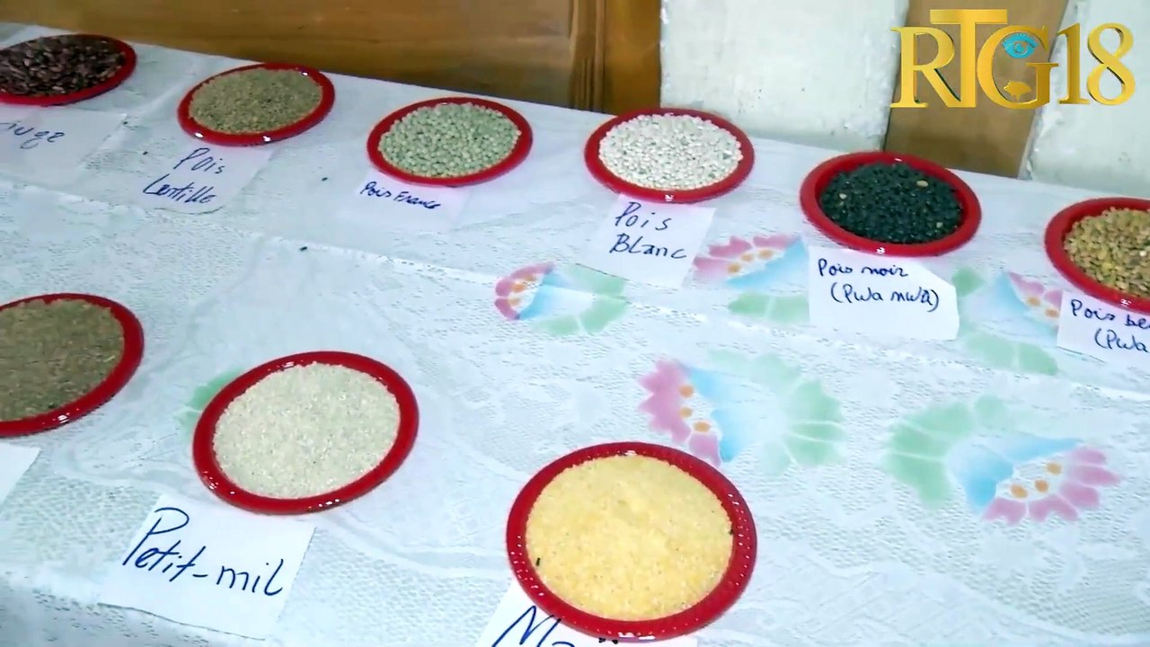 Etidyan finisan "Ecole Normale Supérieure" nan UEH òganize 3èm edisyon jounen syantifik yo