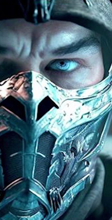 Mortal Kombat 2 – La película se retrasa hasta 2026 y recibe un nuevo póster #mortalkombat2