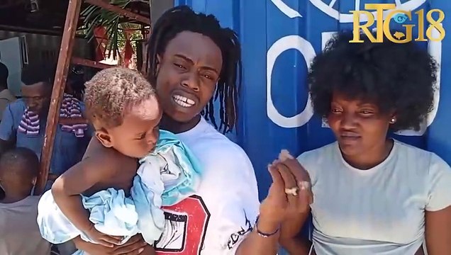 Otorite Dominikèn yo depòte 497 migran ayisyen sou fwontyè Beladè a jounen vendredi 29 Août 2025 lan