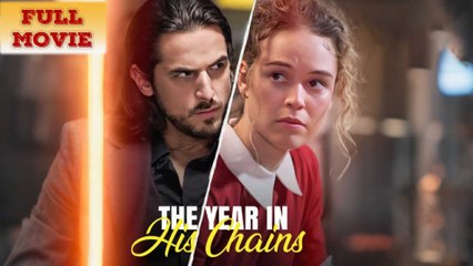 The Year In His Chains