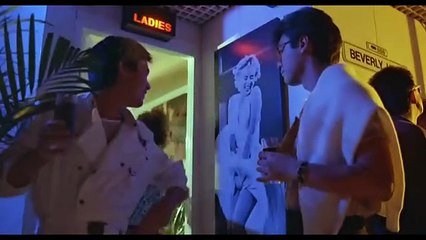 《青蛙王子》：鍾鎮濤主演的經典香港奇幻愛情電影 🎬