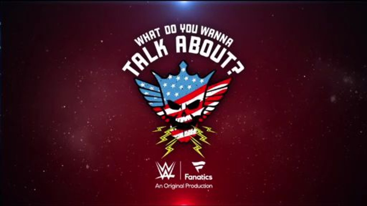 Wwe Raw September 1st 2025 part 2 raw after clash in paris