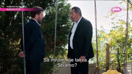 SERIJA KLOPKA LJUBAVI  125  EPIZODA