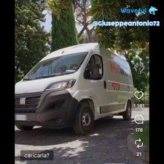 edoardotavassi Nicole incorvaia il loro amico blue