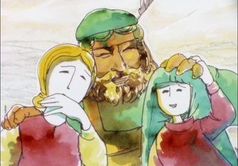 Le più belle favole del mondo - 012 - Guglielmo Tell