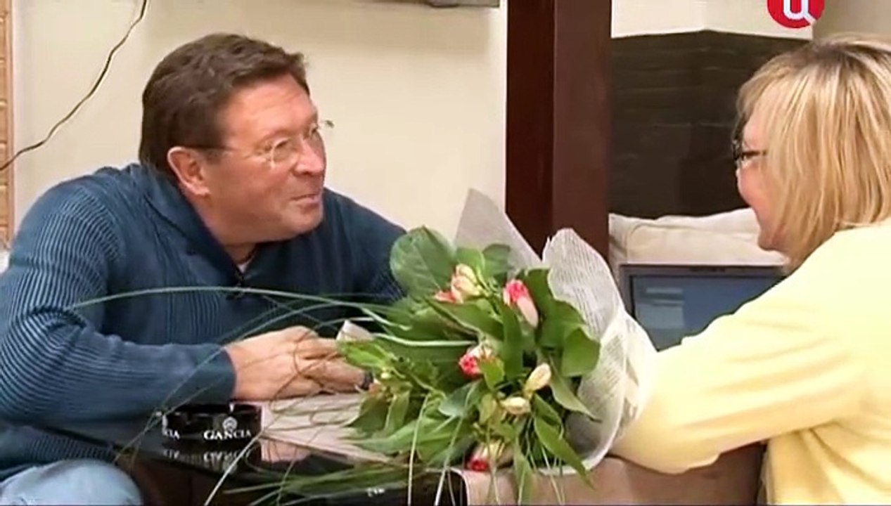 Тайны советского кино - "Пираты ХХ века"