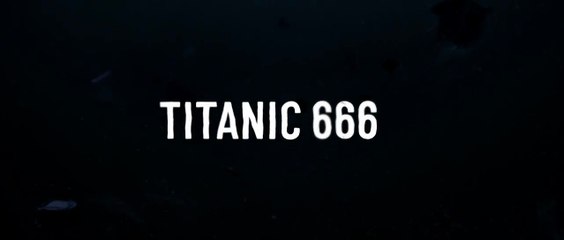 Titanic 666 | Full Horror Thriller Movie | Haunted Ship Supernatural Film