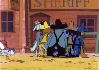 Le più belle favole del mondo - 014 - Il coyote intelligente