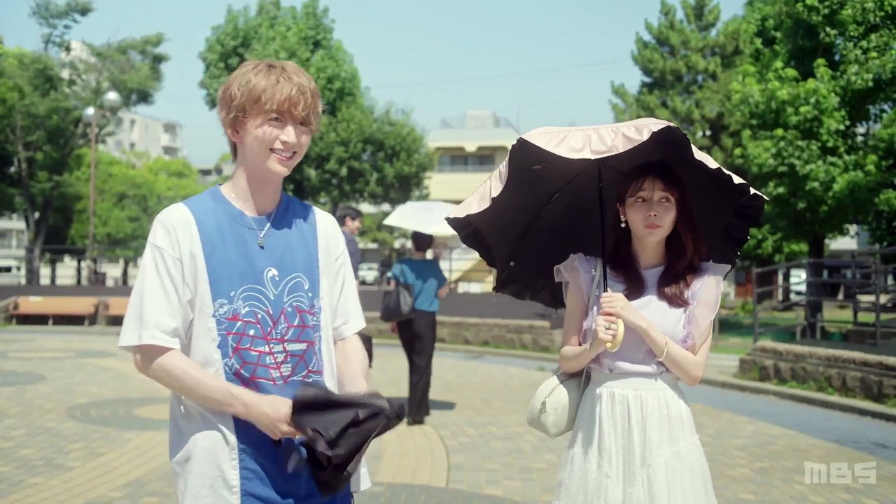 Watashi no Kare ga Ane no Otto ni natta Riyu EP04 [RAW]