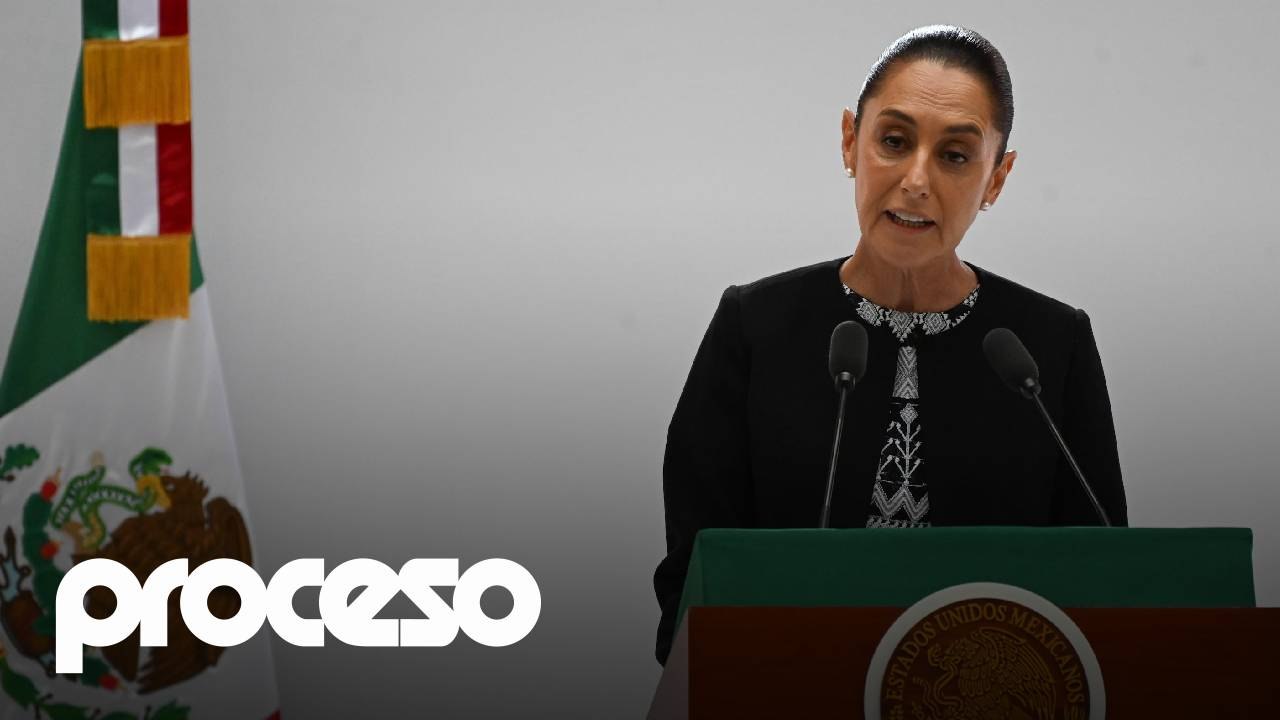 Los temas más importantes del Primer Informe de Gobierno de la presidenta Claudia Sheinbaum