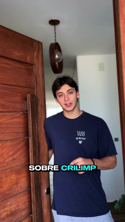 Explicación Crilimp Landing