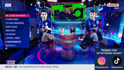 Bakwa quitte Strasbourg et s’engage avec Nottingham Forest - Foot - Transferts