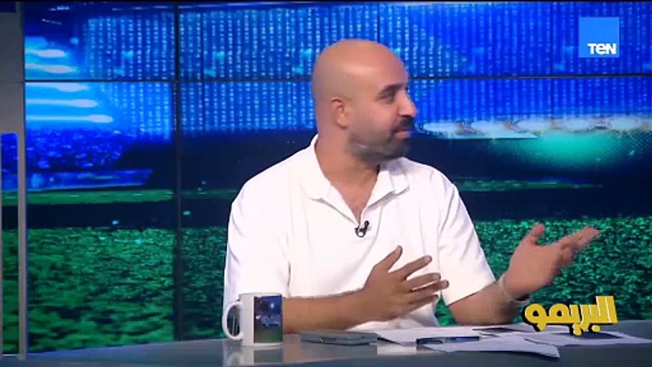 هل توقيت ضم زيزو للأهلي صحيح؟ وليه الخلافات مش ظاهرة؟ وليد قاسم ومحمد الشرقاوي يعلقان