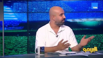 هل توقيت ضم زيزو للأهلي صحيح؟ وليه الخلافات مش ظاهرة؟ وليد قاسم ومحمد الشرقاوي يعلقان