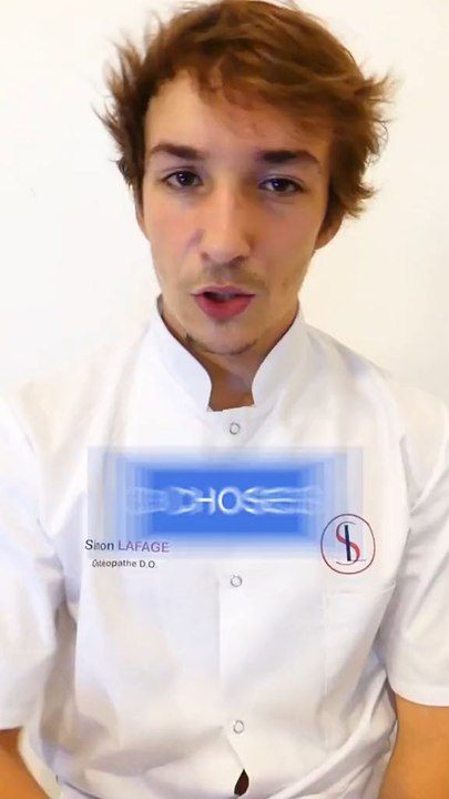 3 faits incroyables sur le corps humain