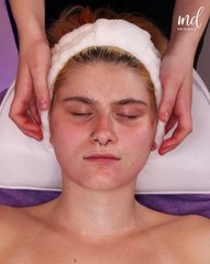 Discover invigorating facial massage techniques worth exploring
