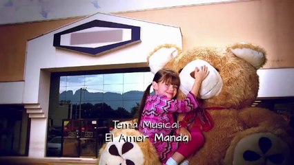 Porque el amor manda - Capitulo 177