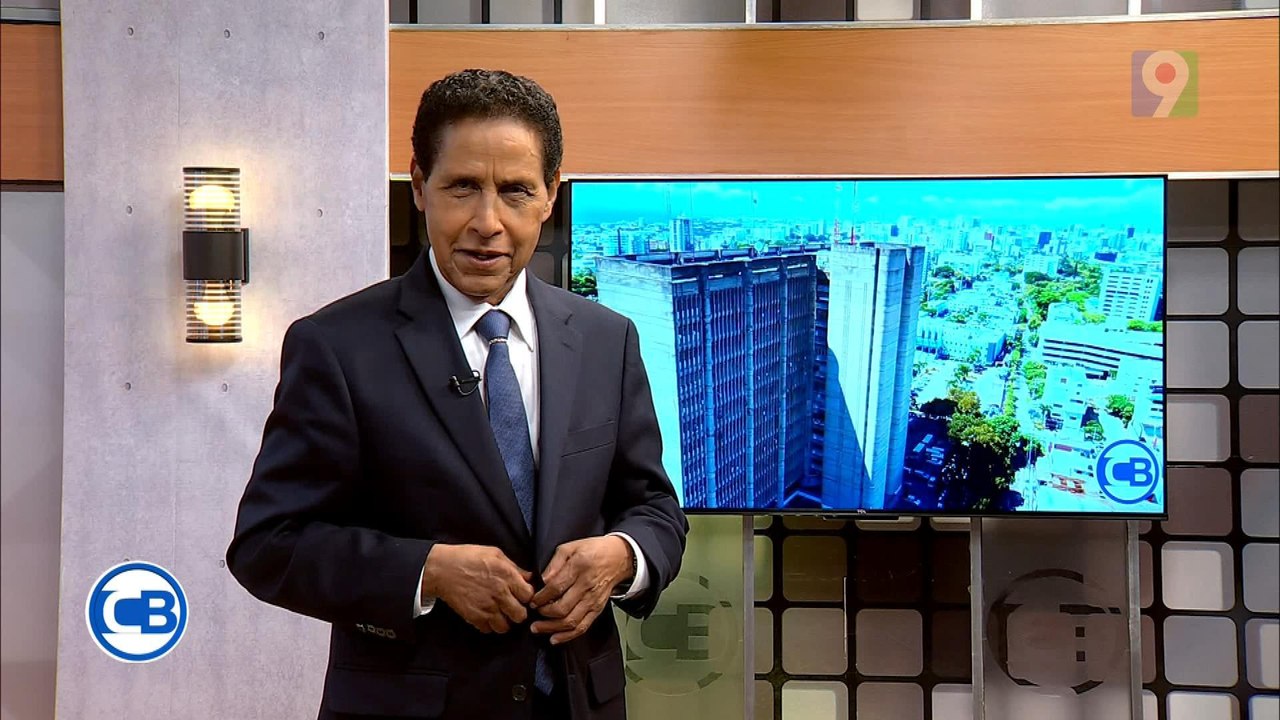 Carlos Batista: "Yailin es un fenómeno de masas" |Con Los Famosos