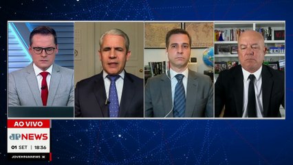 Defesa de Jair Bolsonaro deve recorrer a cortes internacionais diante da possível condenação no STF