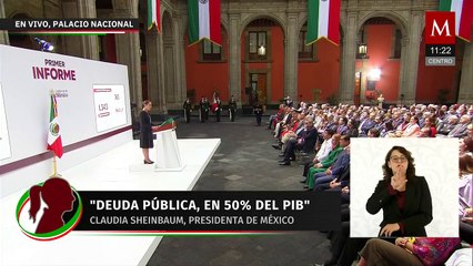Los polos de desarrollo económico para el bienestar, pieza clave del Plan México