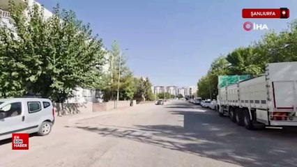 Şanlıurfa'da kız kardeşi ve yeğenlerinin gözü önünde vurulan kişi öldü