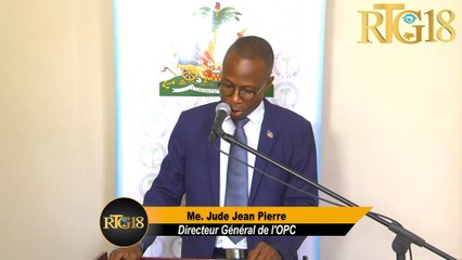 OPC lanse 9èm edisyon konkou tèks ak repòtaj sou dwa moun.