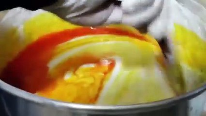 طريقة عمل الزردة العراقية على طريقة أم سجاد