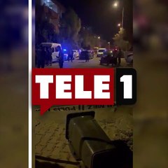 CHP'li belediye başkanının aile evine molotof kokteylli saldırı!
