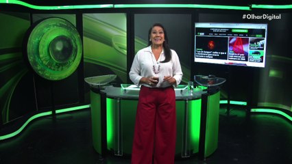 Ao vivo | Um visitante interestelar está entre nós. E carrega enigmas! | 01/09/2025