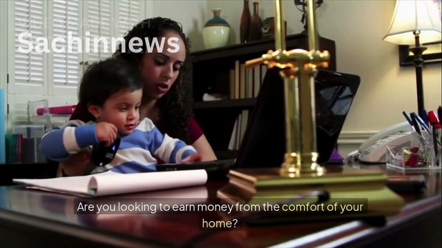 8 Practical Ways to Earn Money Online Part-Time in 2025 | Work From Home Jobs