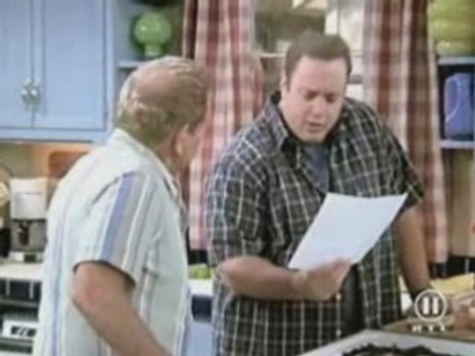 KOQ komische gedanken