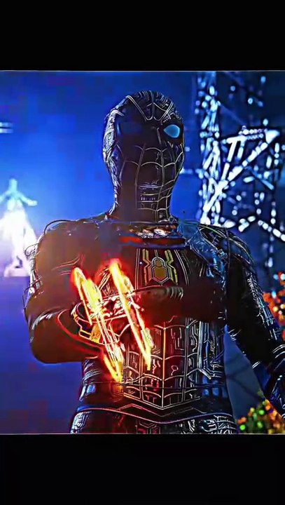Spider Man Movie