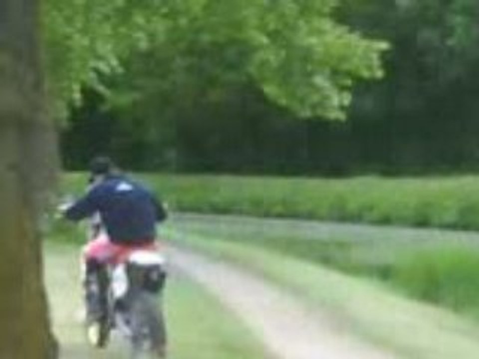 250 yz 80 cr roums et wawan 2