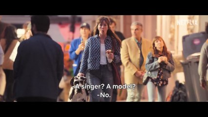 French Lover Trailer