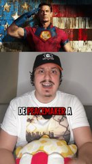 Peacemaker a achevé la Justice League de Zack Snyder #peacemaker #justiceleague #zacksnyder #jamesgunn