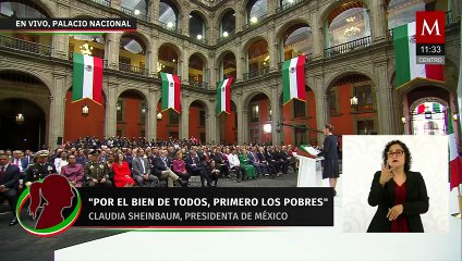 Sheinbaum resalta avances en educación: “Las y los jóvenes deben ser cuidados”