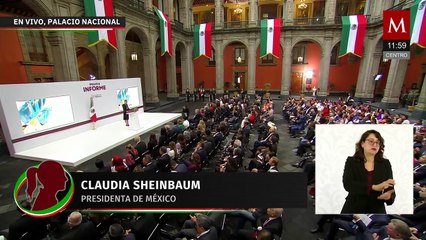 Sheinbaum promueve la recuperación de Pemex tras más de tres décadas de desmantelamiento