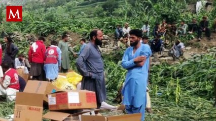 Emergencia en Kunar y Nangarhar tras terremoto 6.0 en Afganistán: rescates y ayuda en marcha
