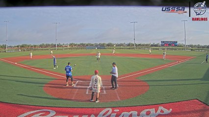 Red Rawlings - PhilVille States (Slowpitch 2025) Sat, Aug 30, 2025 7:40 AM to 7:30 PM