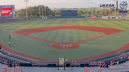 Space Coast Stadium - PhilVille States (Slowpitch 2025) Sat, Aug 30, 2025 7:40 AM to 10:30 PM