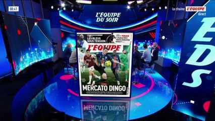 Le quiz du 1er septembre - L'Équipe du Soir - extrait