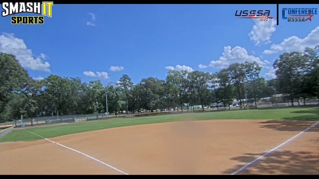 Field 4 - North Athletic GSL E World Championship (2025) Fri, Aug 29, 2025 10:49 AM to Sat, Aug 30, 2025 1:49 AM